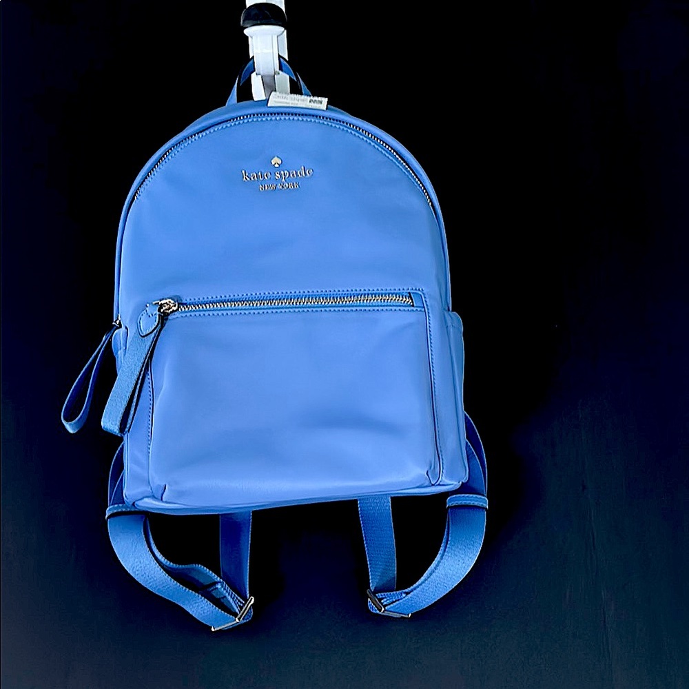 Kate Spade Chelsea Nylon Backpack, NWT